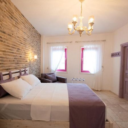 Neo Hotel Çanakkale Esterno foto