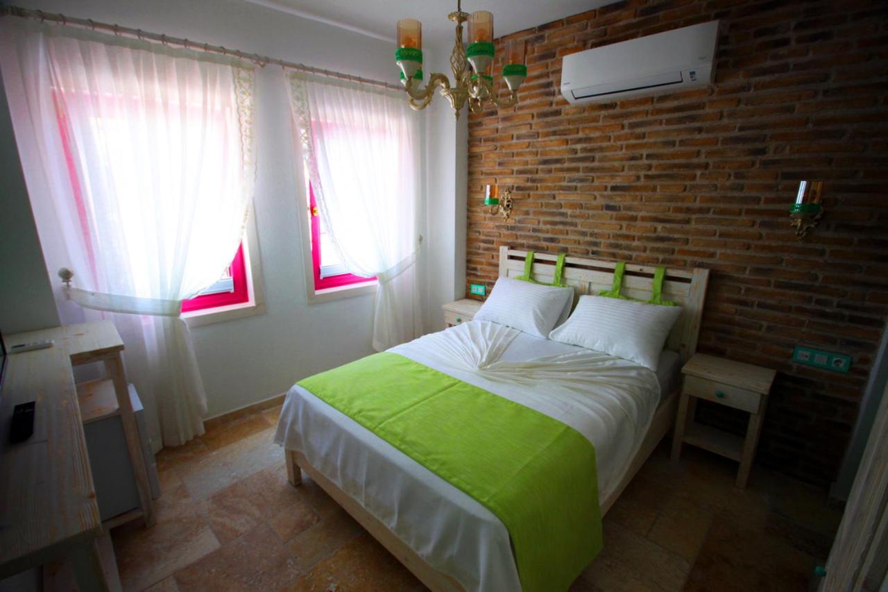 Neo Hotel Çanakkale Esterno foto