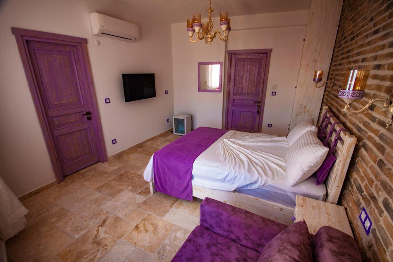 Neo Hotel Çanakkale Esterno foto