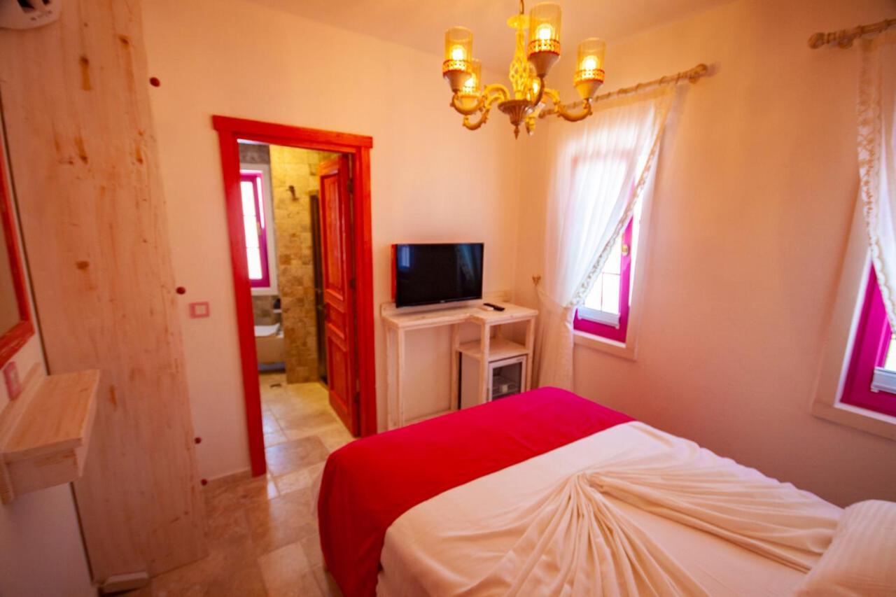 Neo Hotel Çanakkale Esterno foto