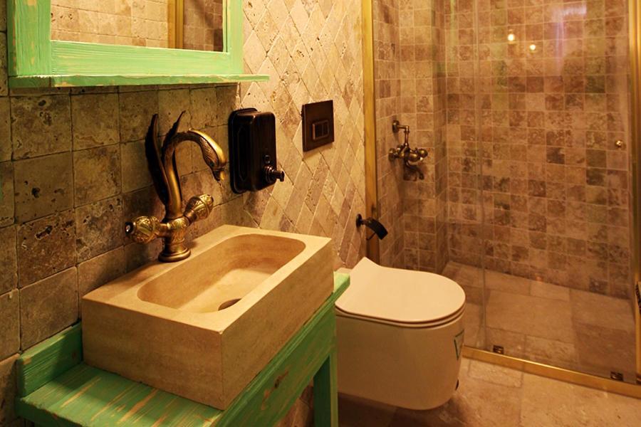 Neo Hotel Çanakkale Esterno foto