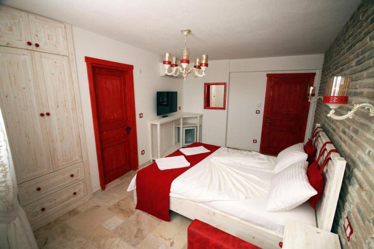 Neo Hotel Çanakkale Esterno foto