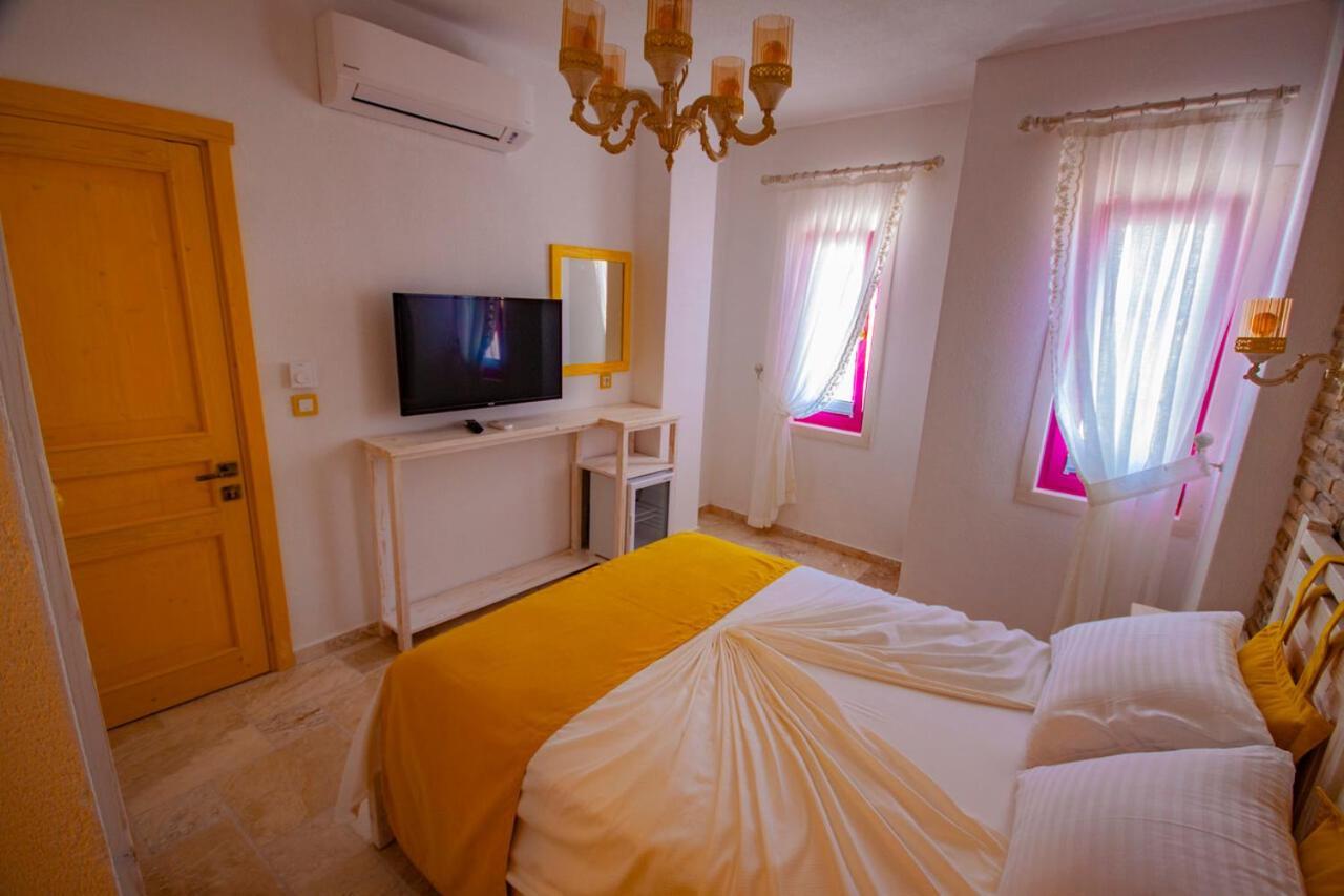 Neo Hotel Çanakkale Esterno foto