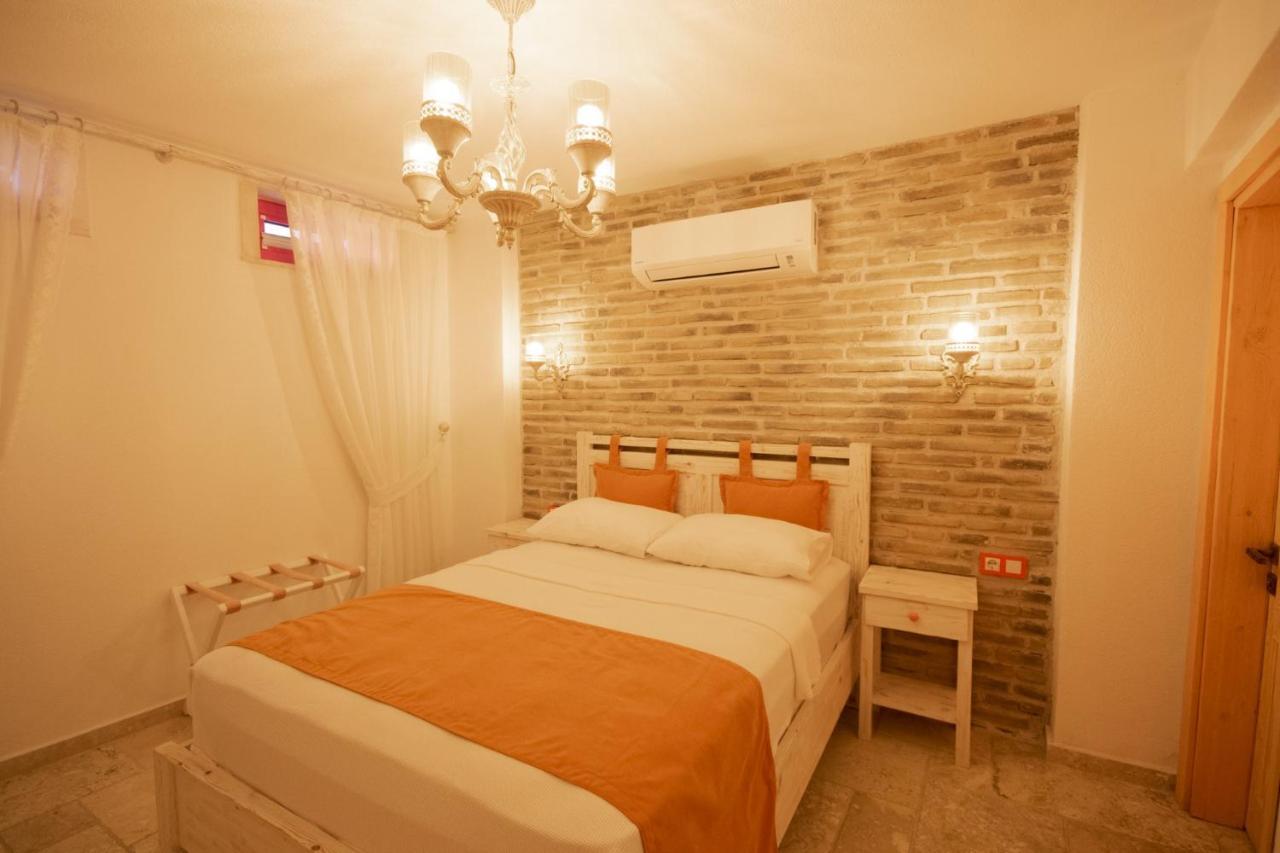 Neo Hotel Çanakkale Esterno foto