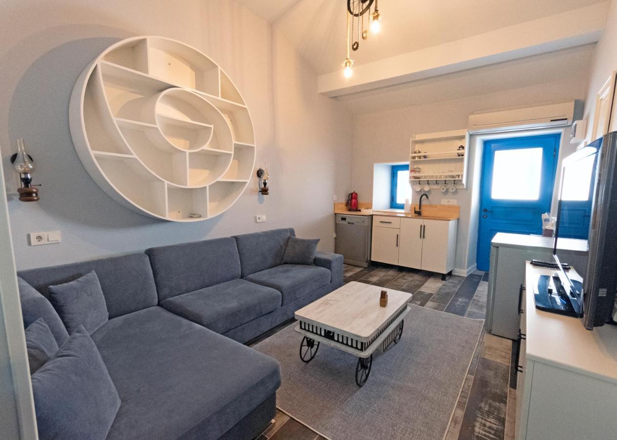 Neo Hotel Çanakkale Esterno foto