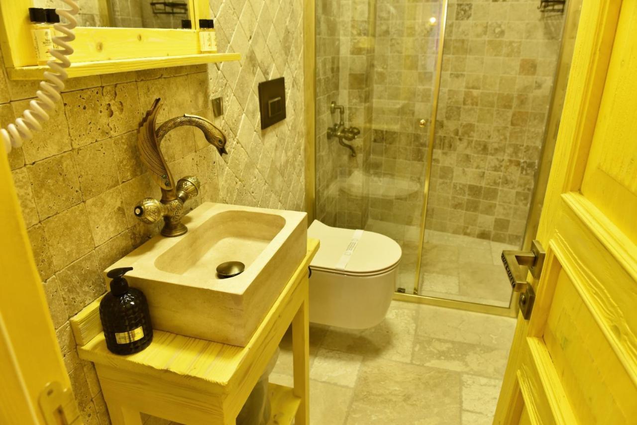 Neo Hotel Çanakkale Esterno foto