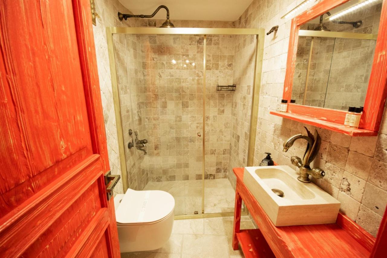 Neo Hotel Çanakkale Esterno foto