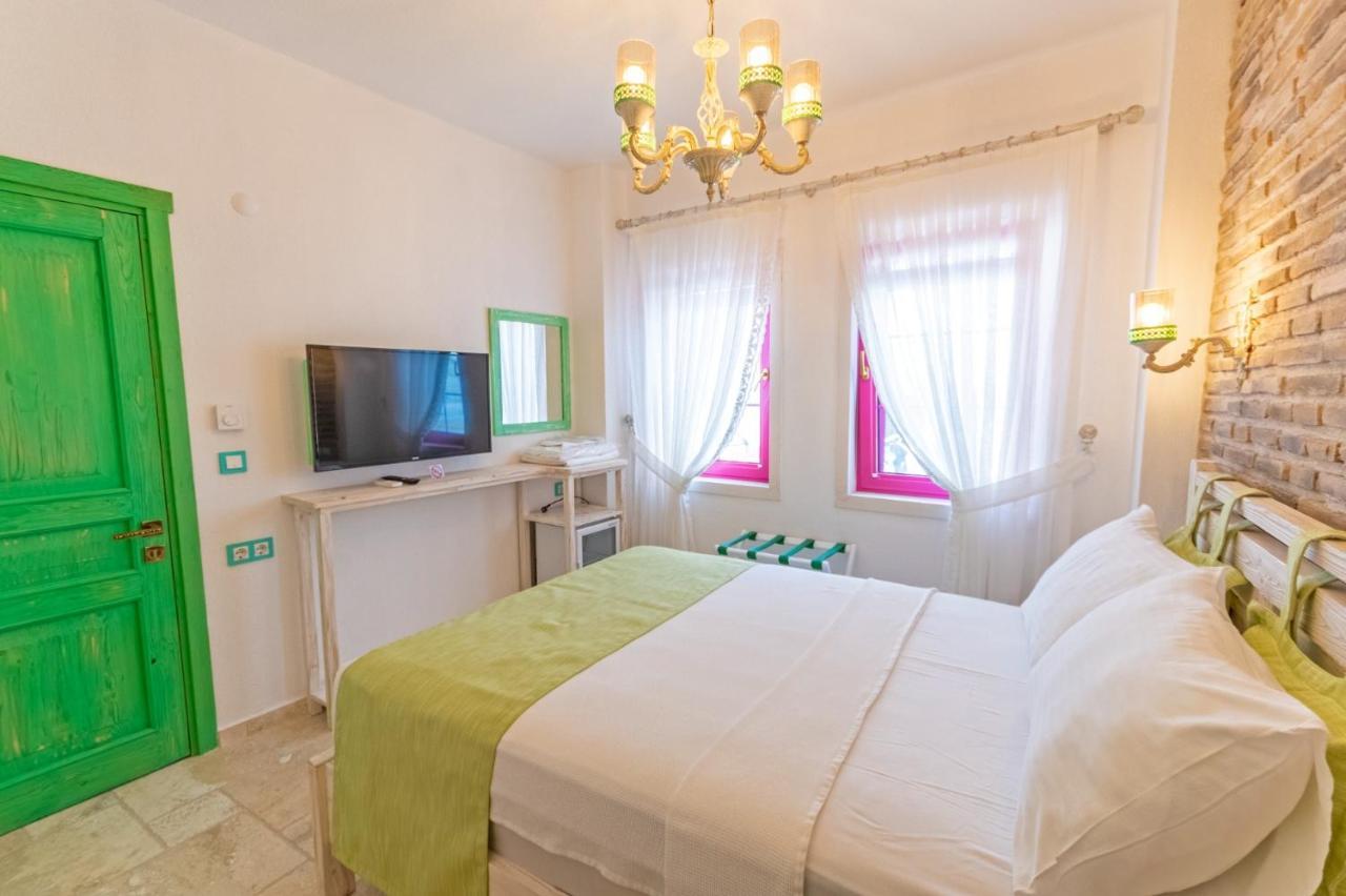 Neo Hotel Çanakkale Esterno foto