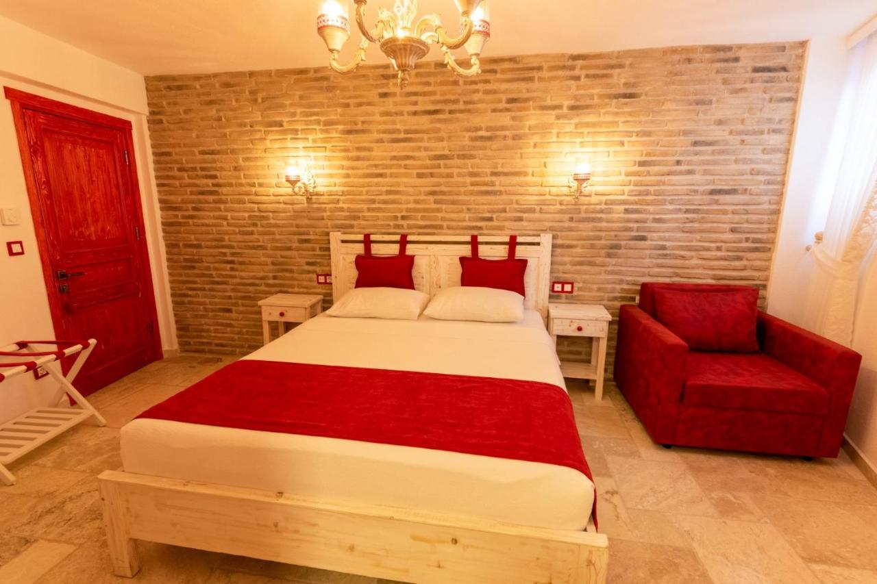 Neo Hotel Çanakkale Esterno foto