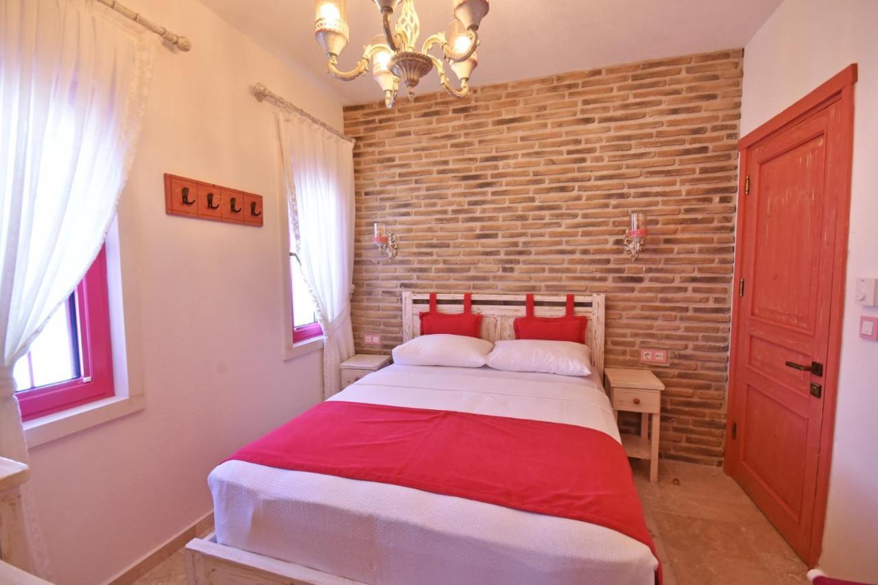 Neo Hotel Çanakkale Esterno foto