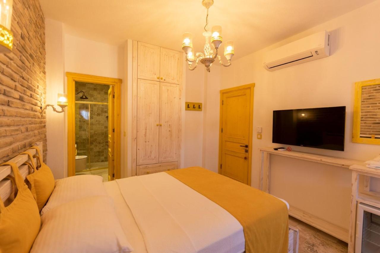 Neo Hotel Çanakkale Esterno foto